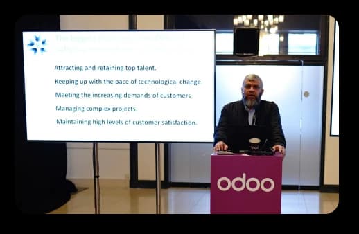 فريق dis, برنامج الأودو.webp