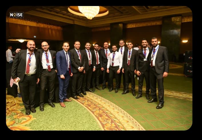 فريق dis, برنامج الأودو.webp