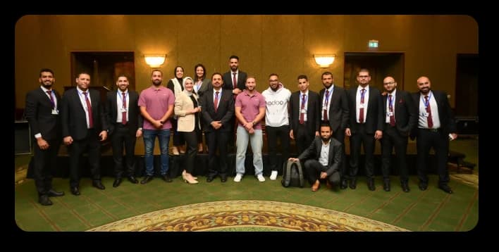 فريق dis, برنامج الأودو.webp