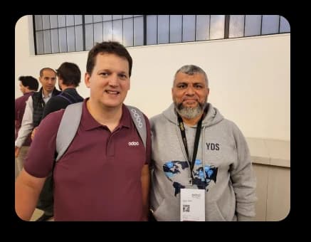 فريق dis, برنامج الأودو.webp