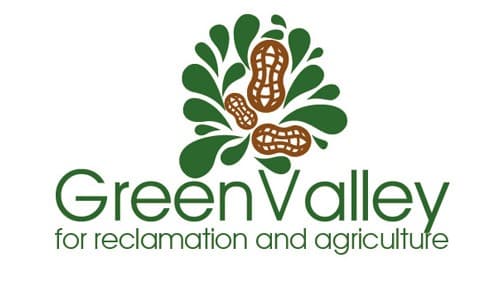 Green Valley - Ahmed ElSallab